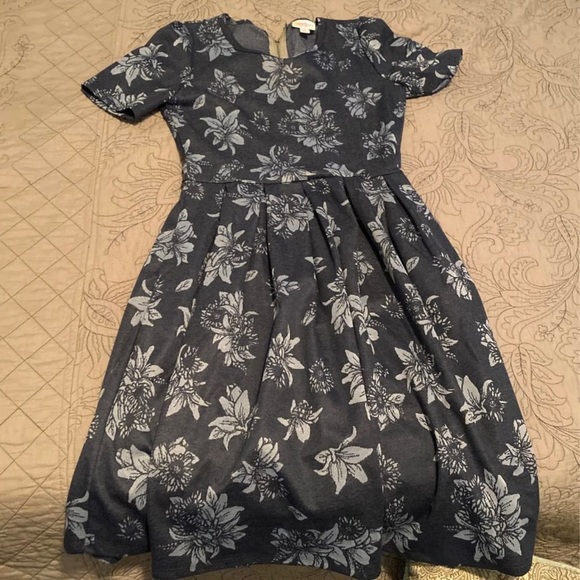 LuLaRoe Dresses & Skirts - Lularoe A-Line Dress